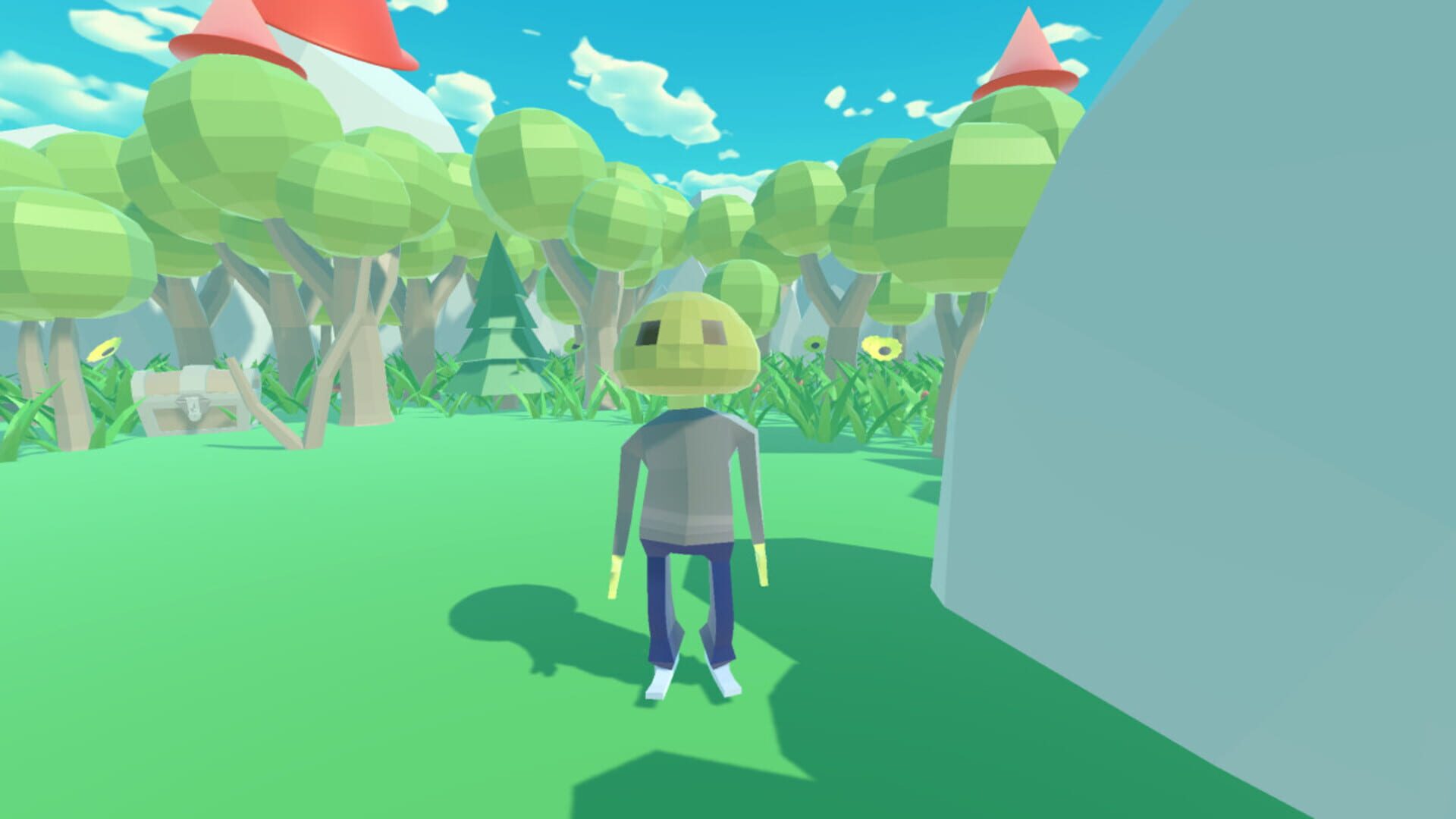 Party Chaos - Screenshot