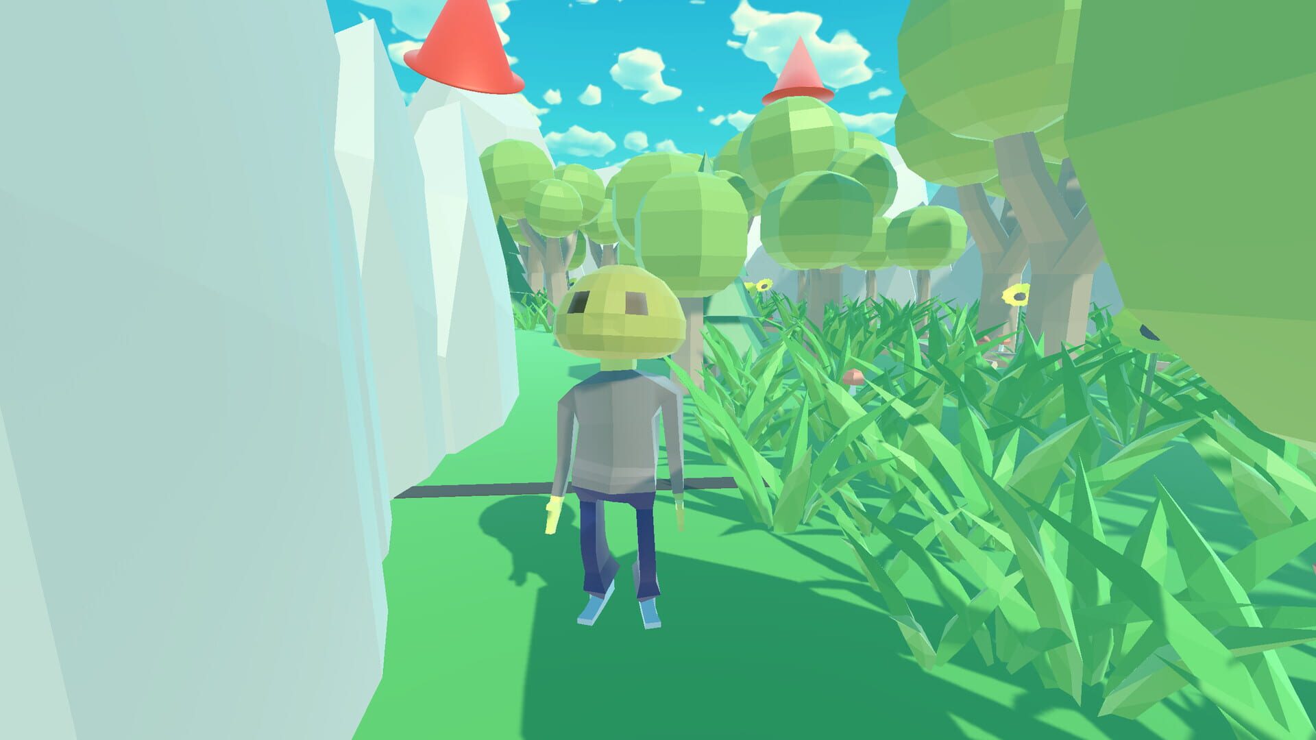 Party Chaos - Screenshot