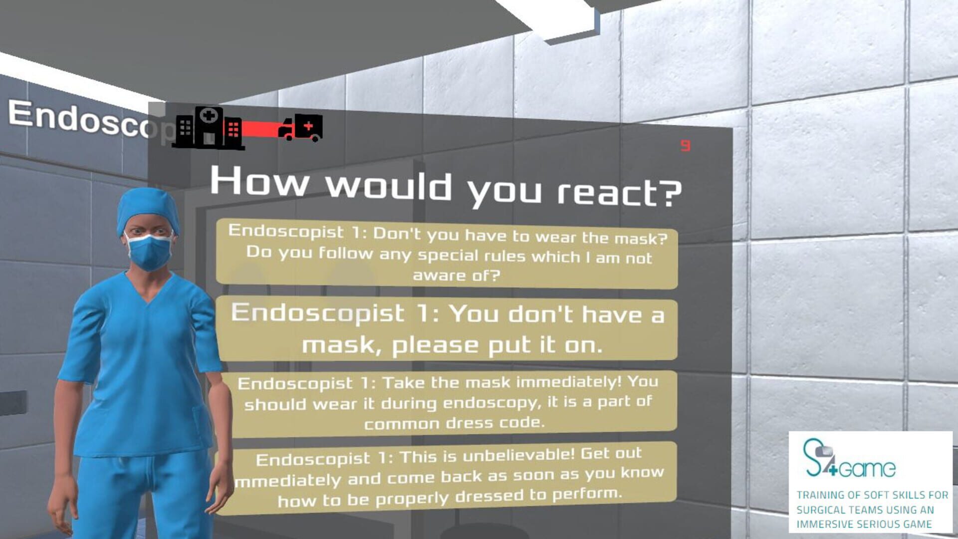S4Game - Screenshot