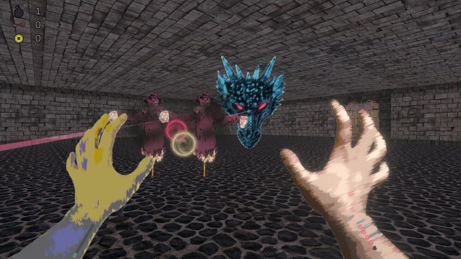 Bob the Goose - Screenshot