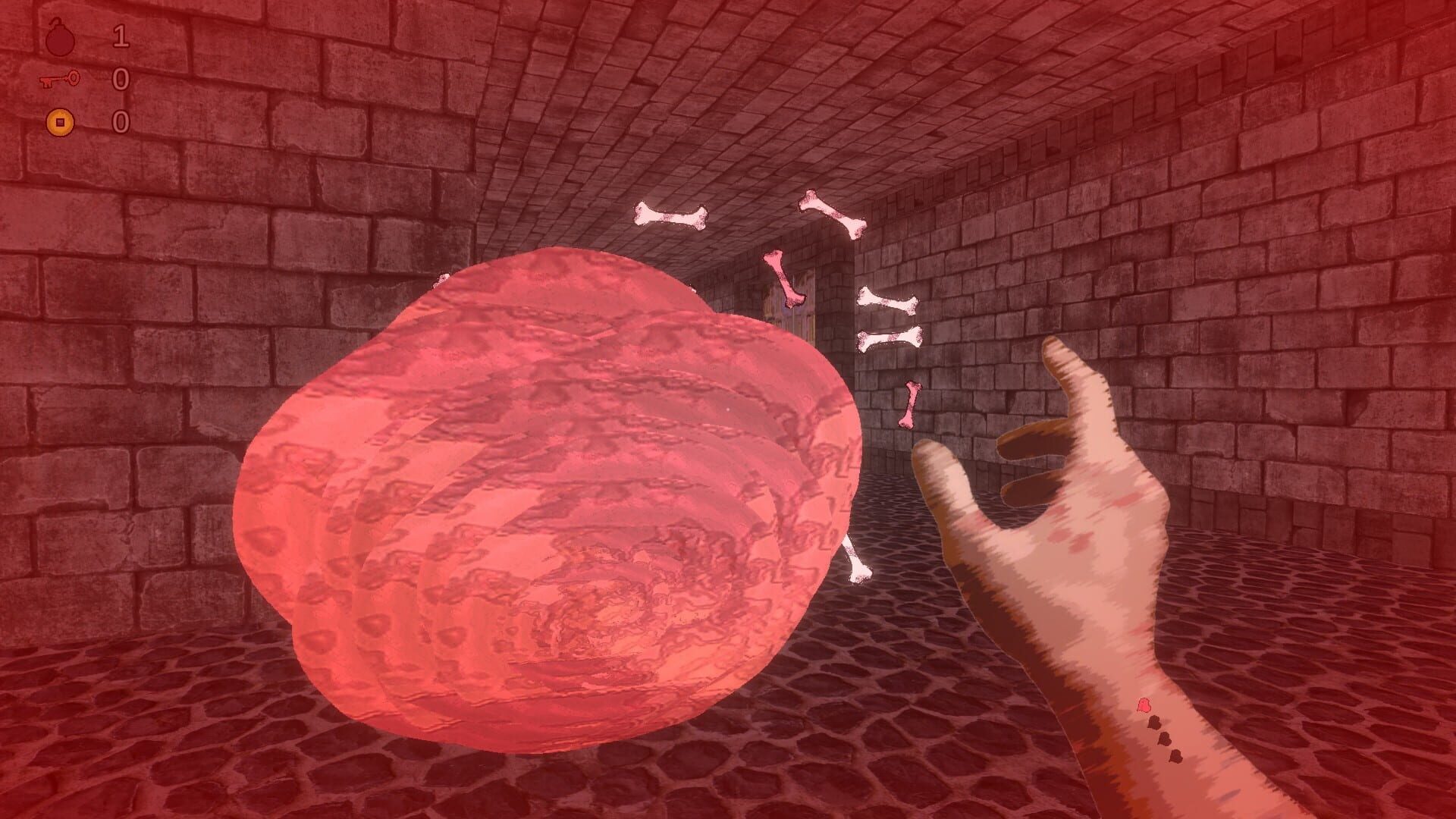 Bob the Goose - Screenshot