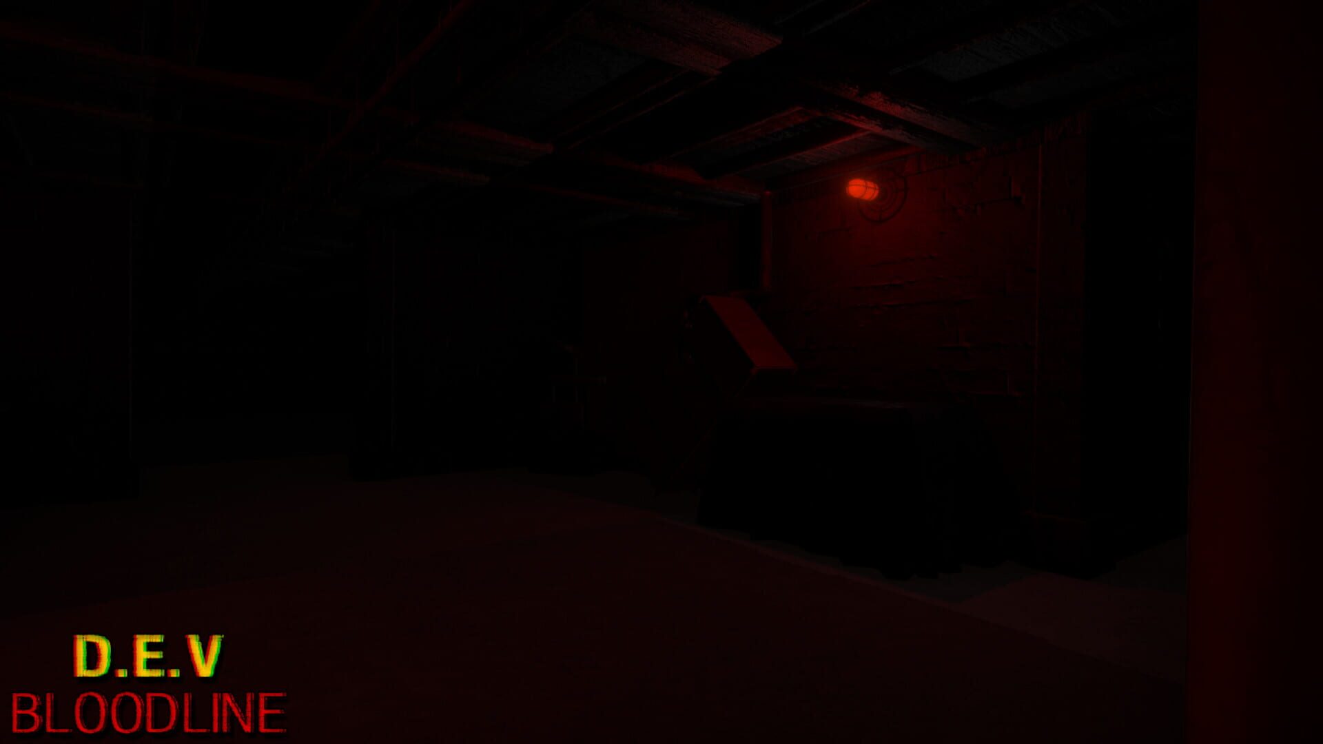 D.E.V Bloodline - Screenshot