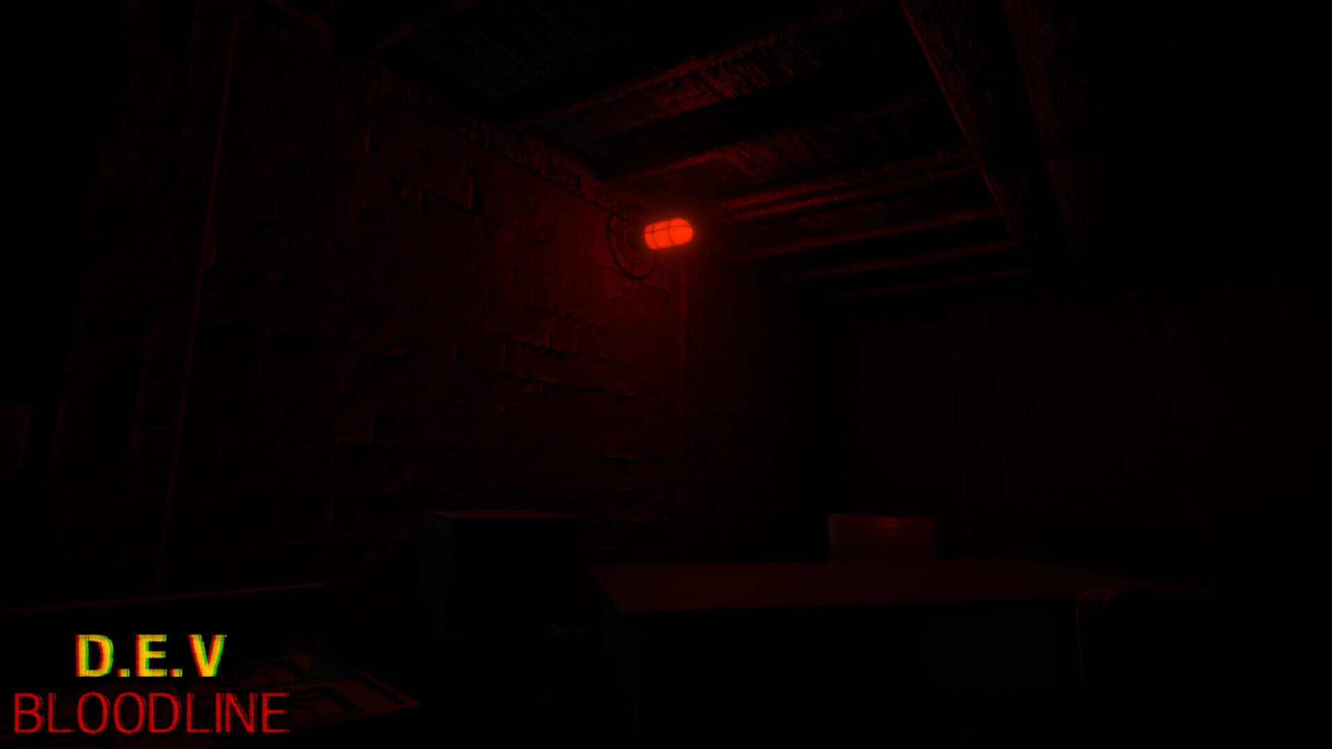 D.E.V Bloodline - Screenshot