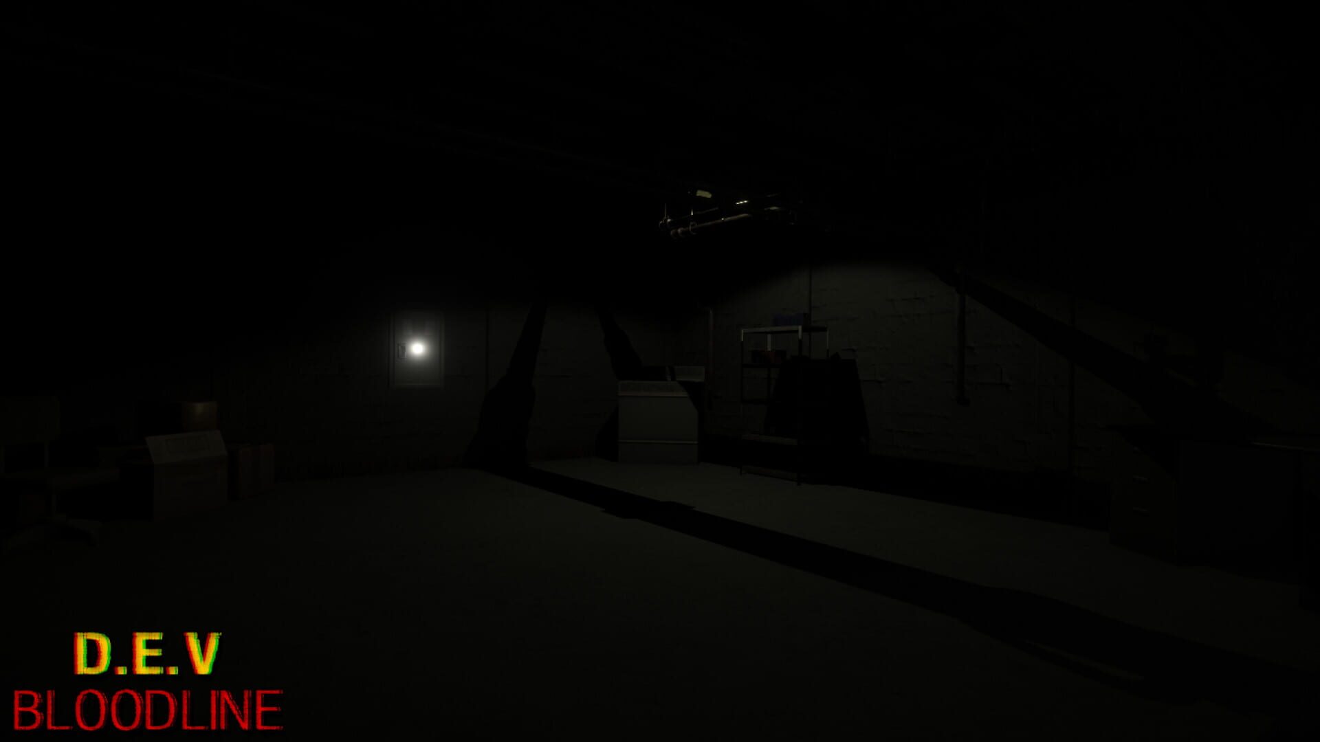 D.E.V Bloodline - Screenshot