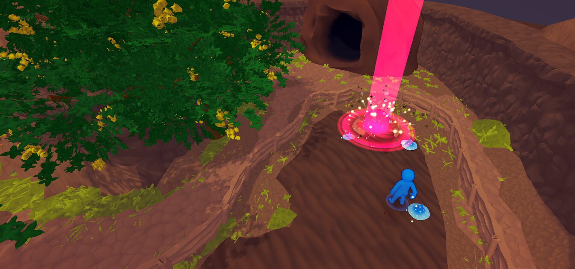 Loot, Luck & Levels - Screenshot