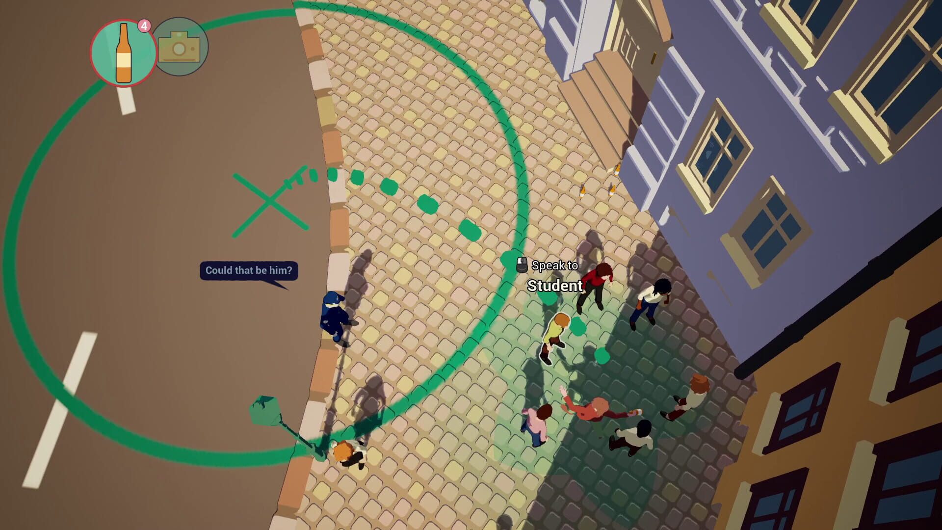 Berlin Maniacs - Screenshot