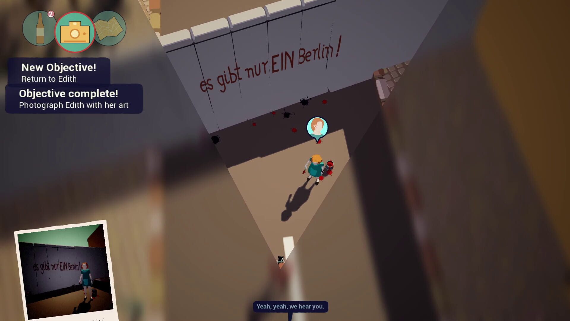 Berlin Maniacs - Screenshot