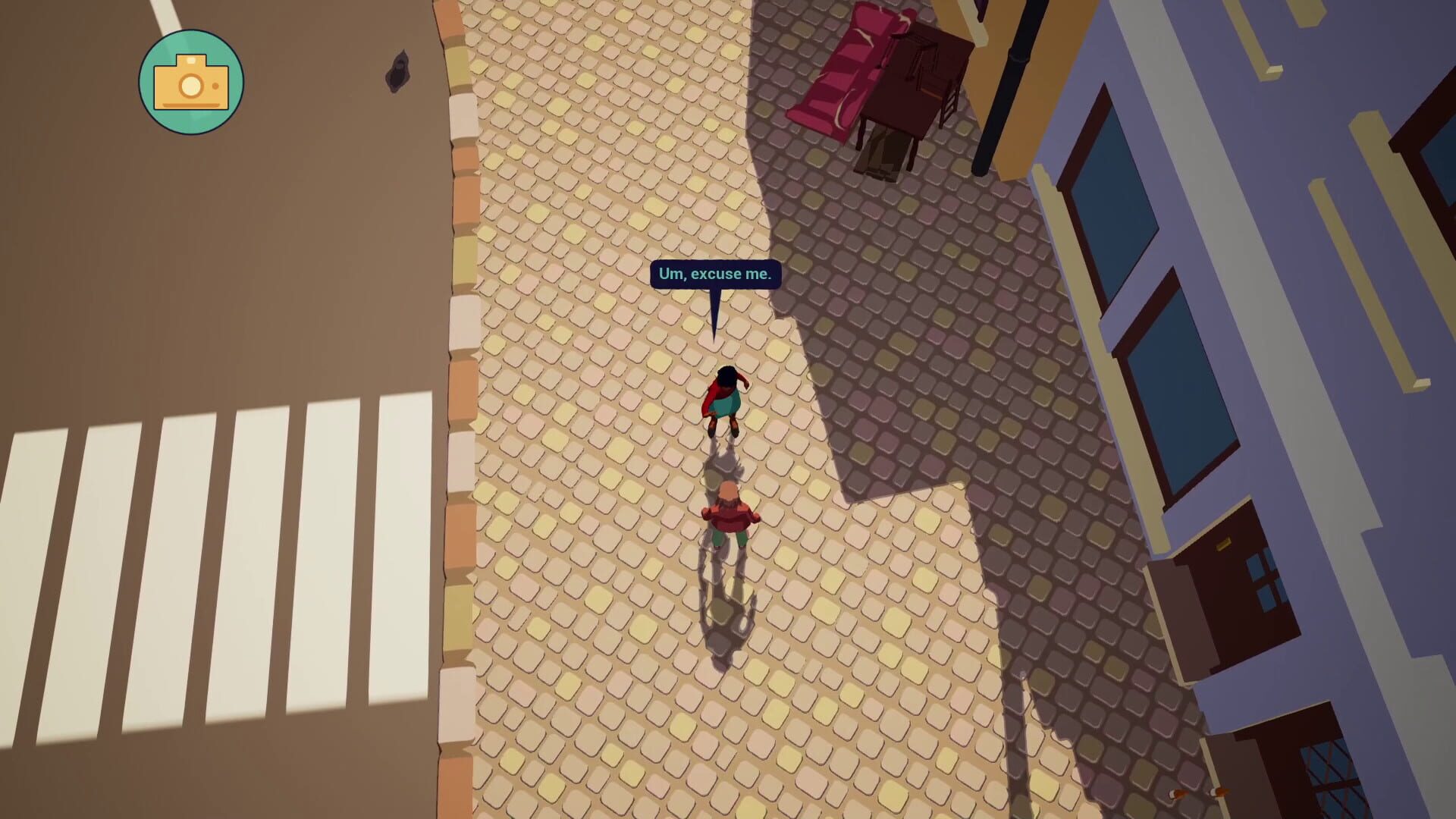 Berlin Maniacs - Screenshot