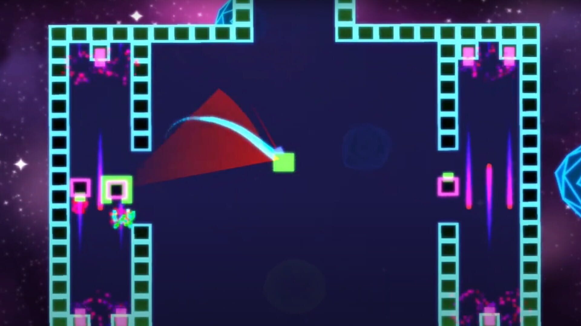 Synthalaxy - Screenshot