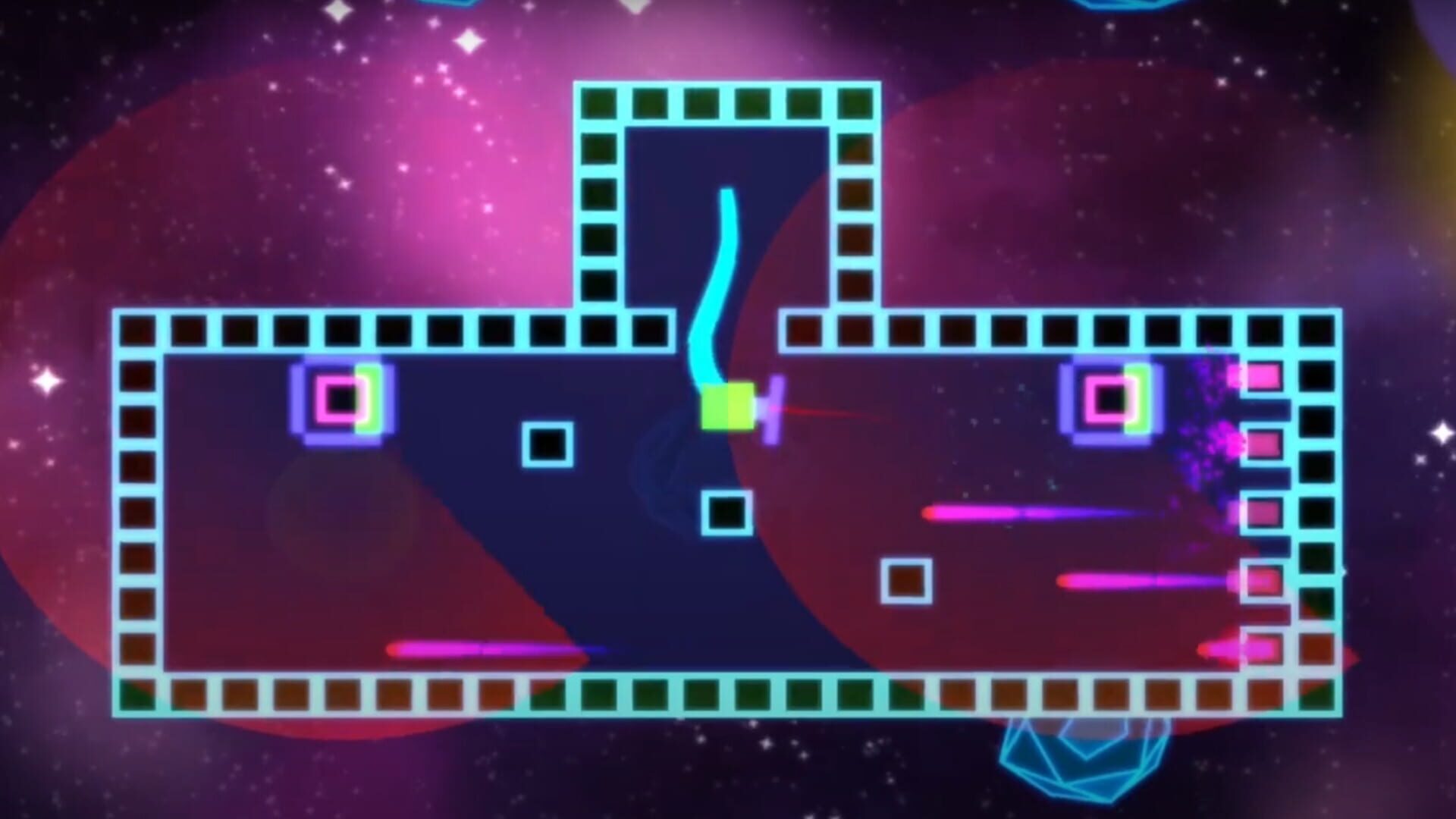 Synthalaxy - Screenshot