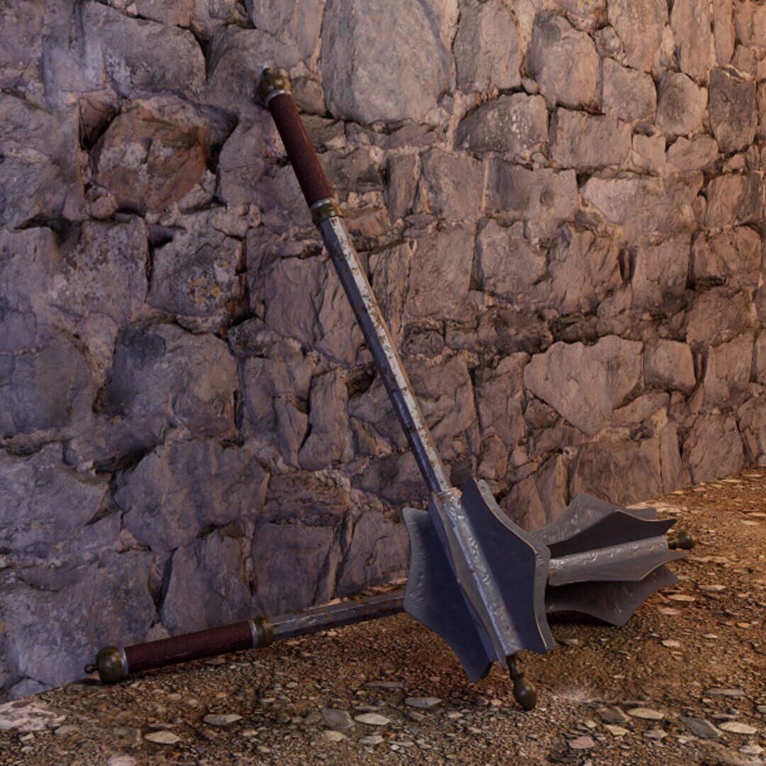 Forbidden myths - Screenshot