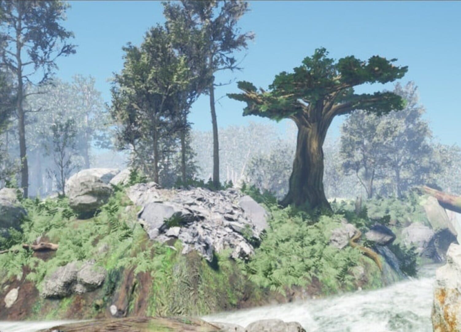 Forbidden myths - Screenshot