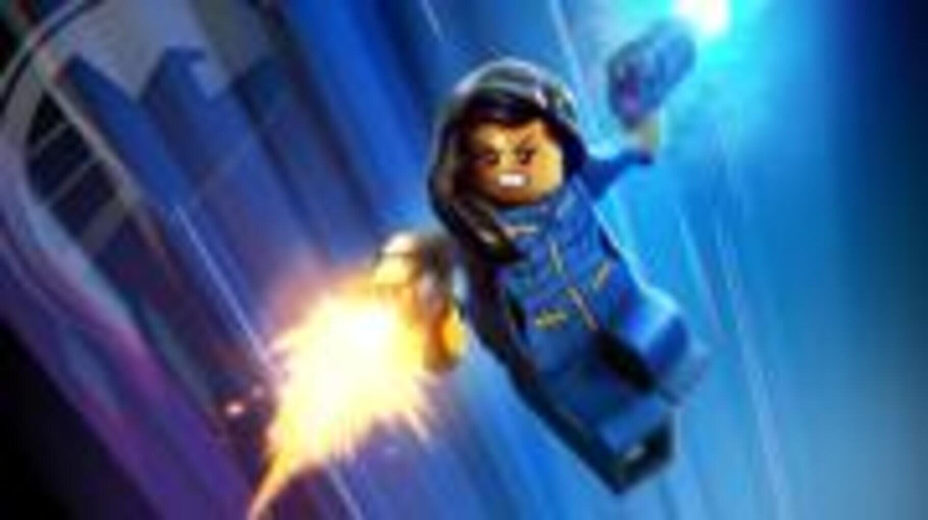 Captura de pantalla - LEGO Marvel's Avengers: Marvel's Agents of S.H.I.E.L.D. Pack