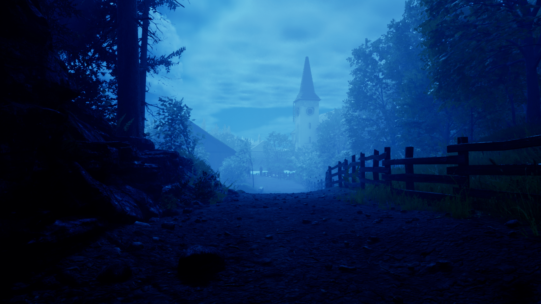 Inspector Schmidt: A Bavarian Tale screenshot