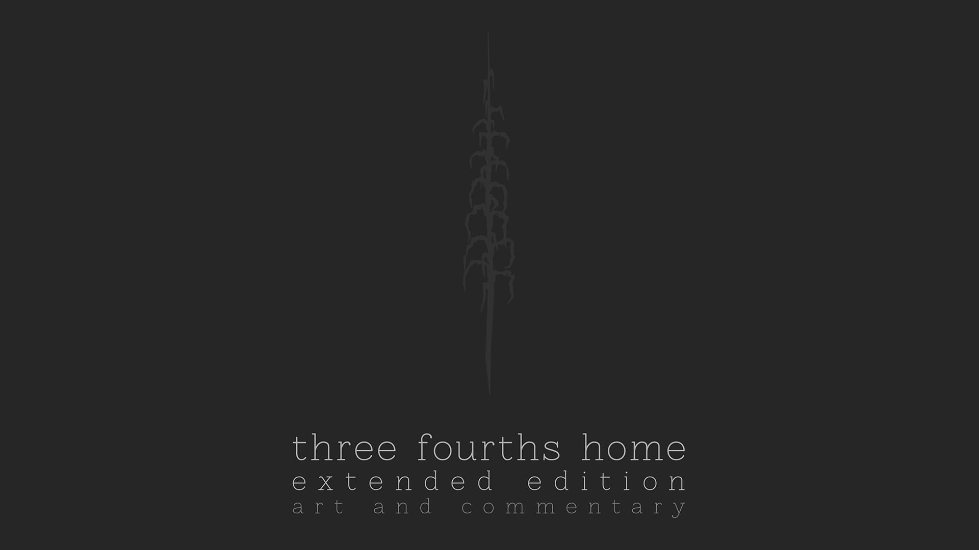 Three Fourths Home: Extended Edition - Deluxe - Screenshot