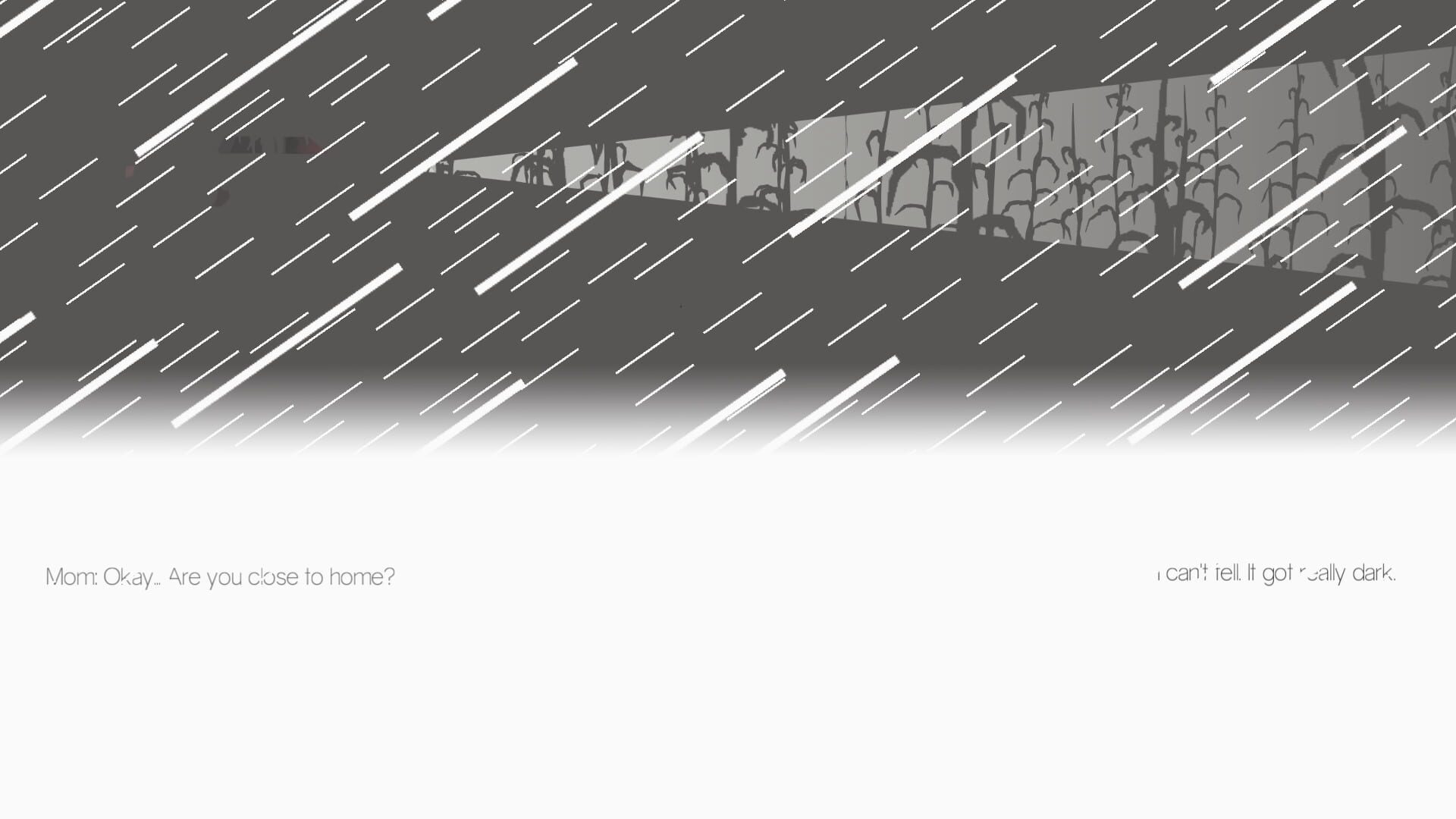 Three Fourths Home: Extended Edition - Deluxe - Screenshot