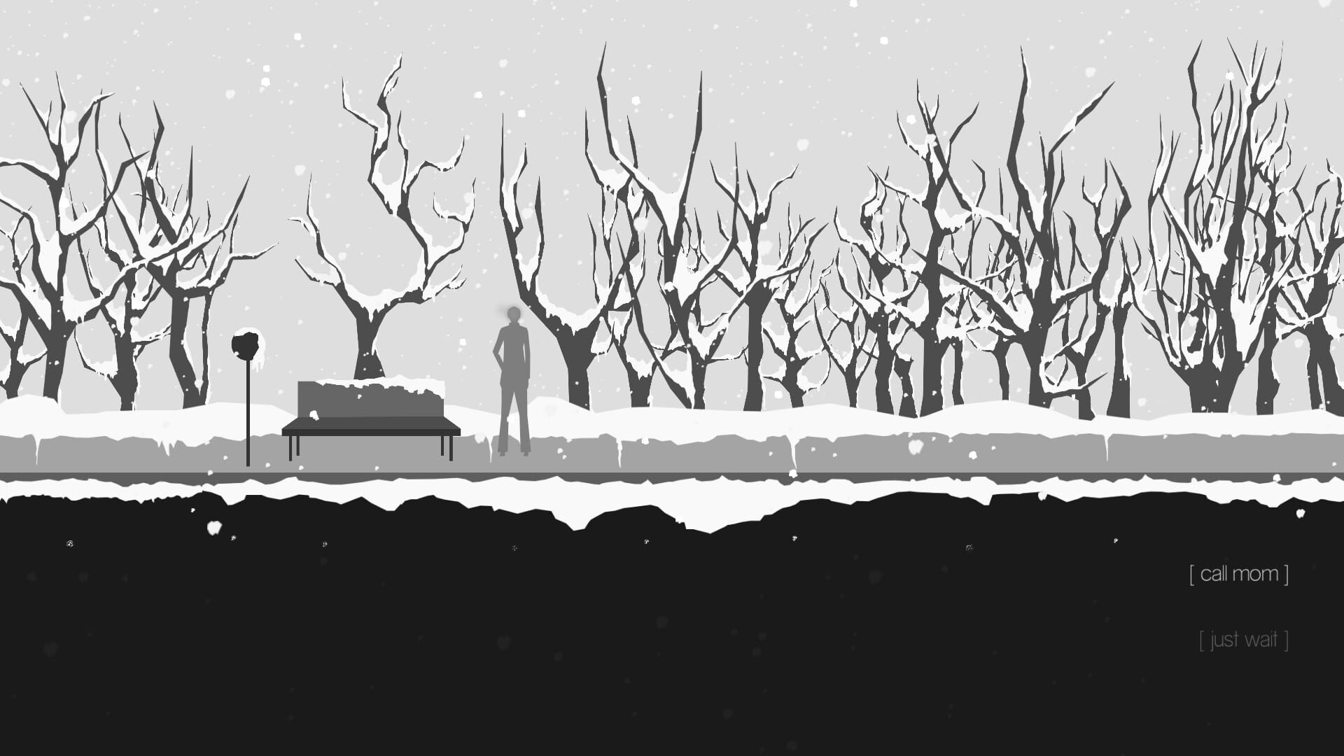 Three Fourths Home: Extended Edition - Deluxe - Screenshot