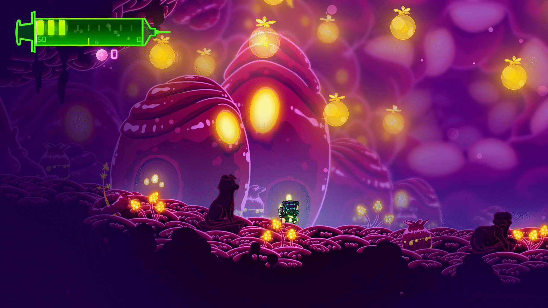 BioGun screenshot