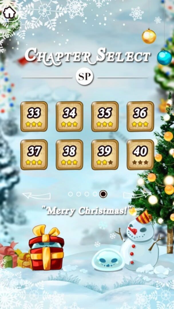 Slime Smasher EX - Screenshot