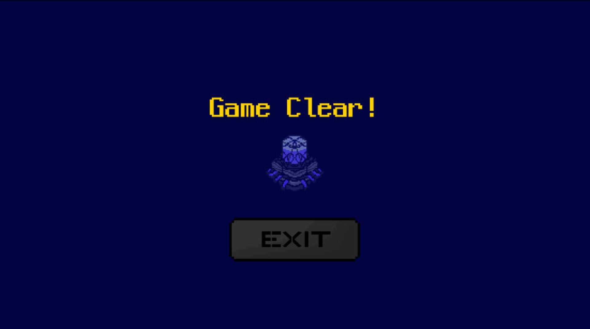 Tend - Screenshot