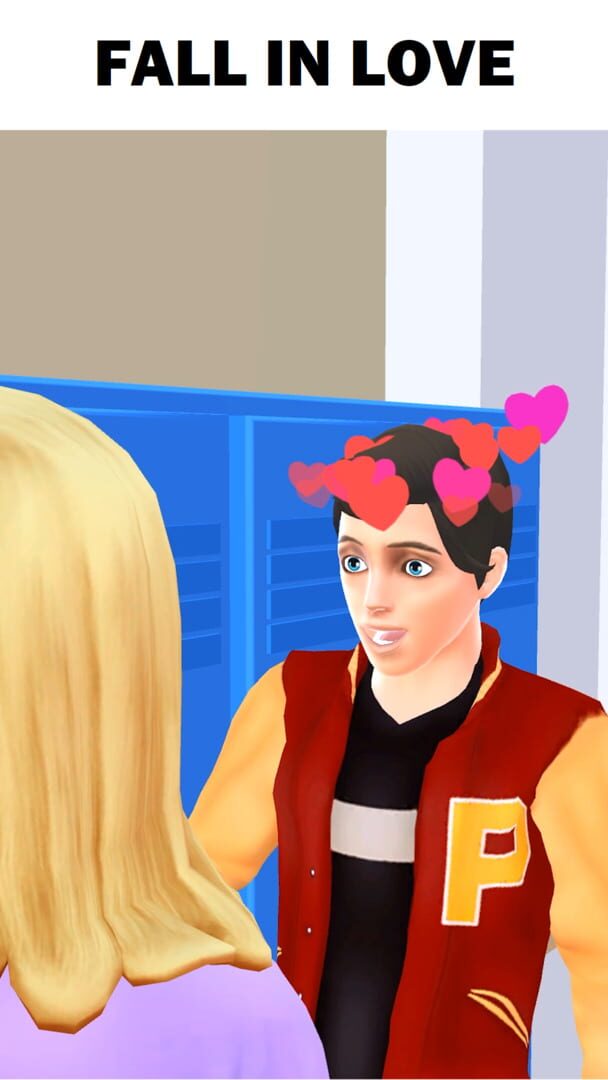 Become a Queen - Screenshot