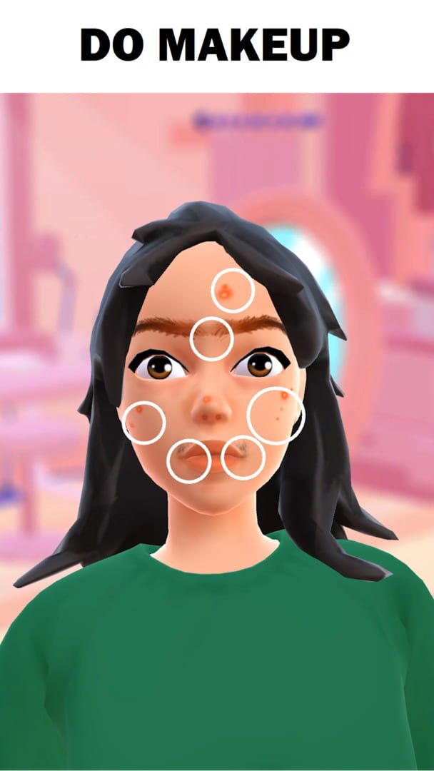 Become a Queen - Screenshot