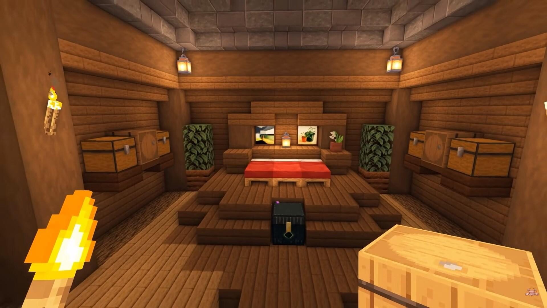 Block Box Master Diamond - Screenshot