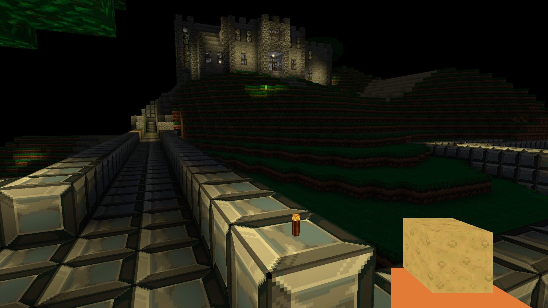 BlockBuild: Craft Your Dream World - Screenshot
