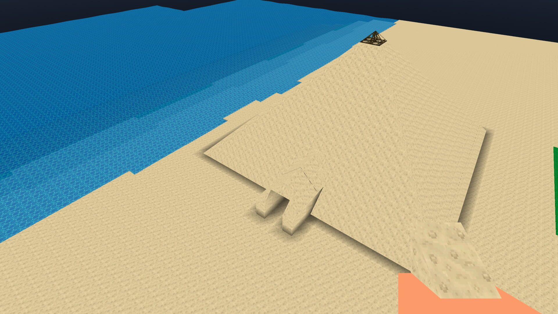 BlockBuild: Craft Your Dream World - Screenshot