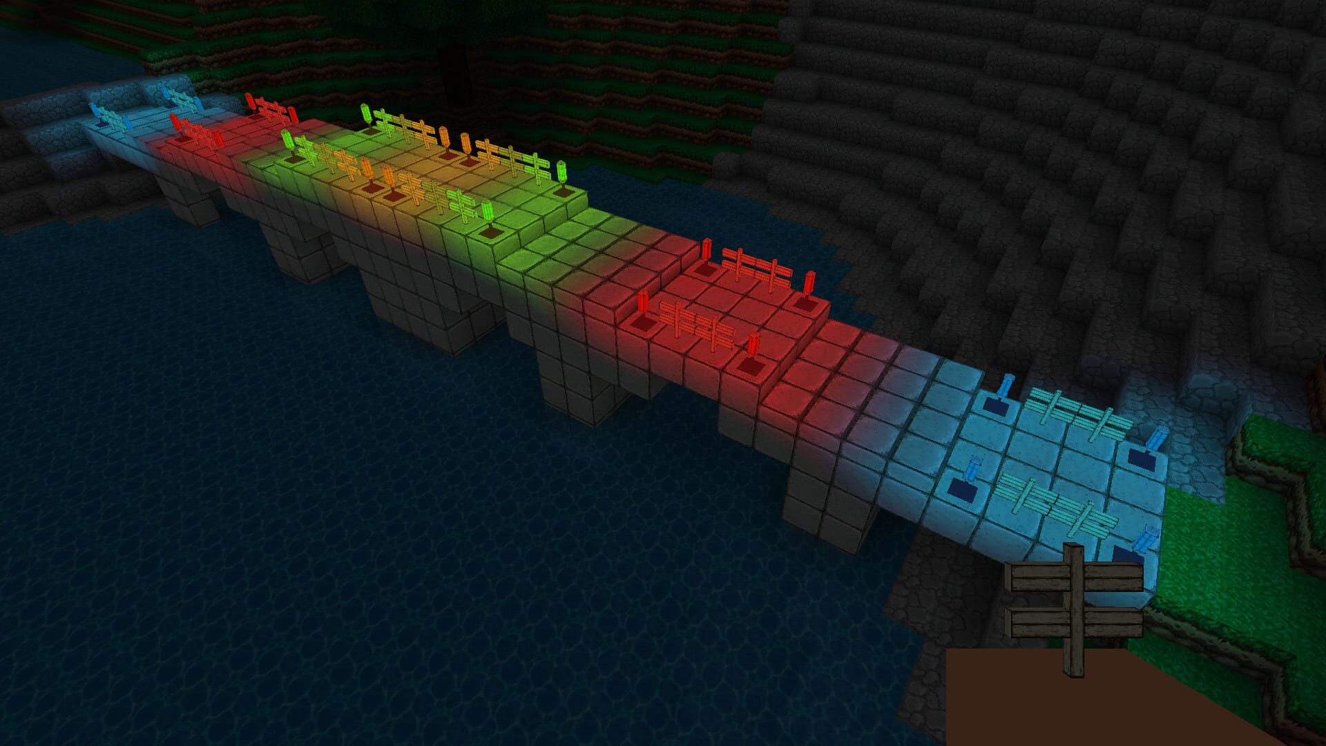 BlockBuild: Craft Your Dream World - Screenshot