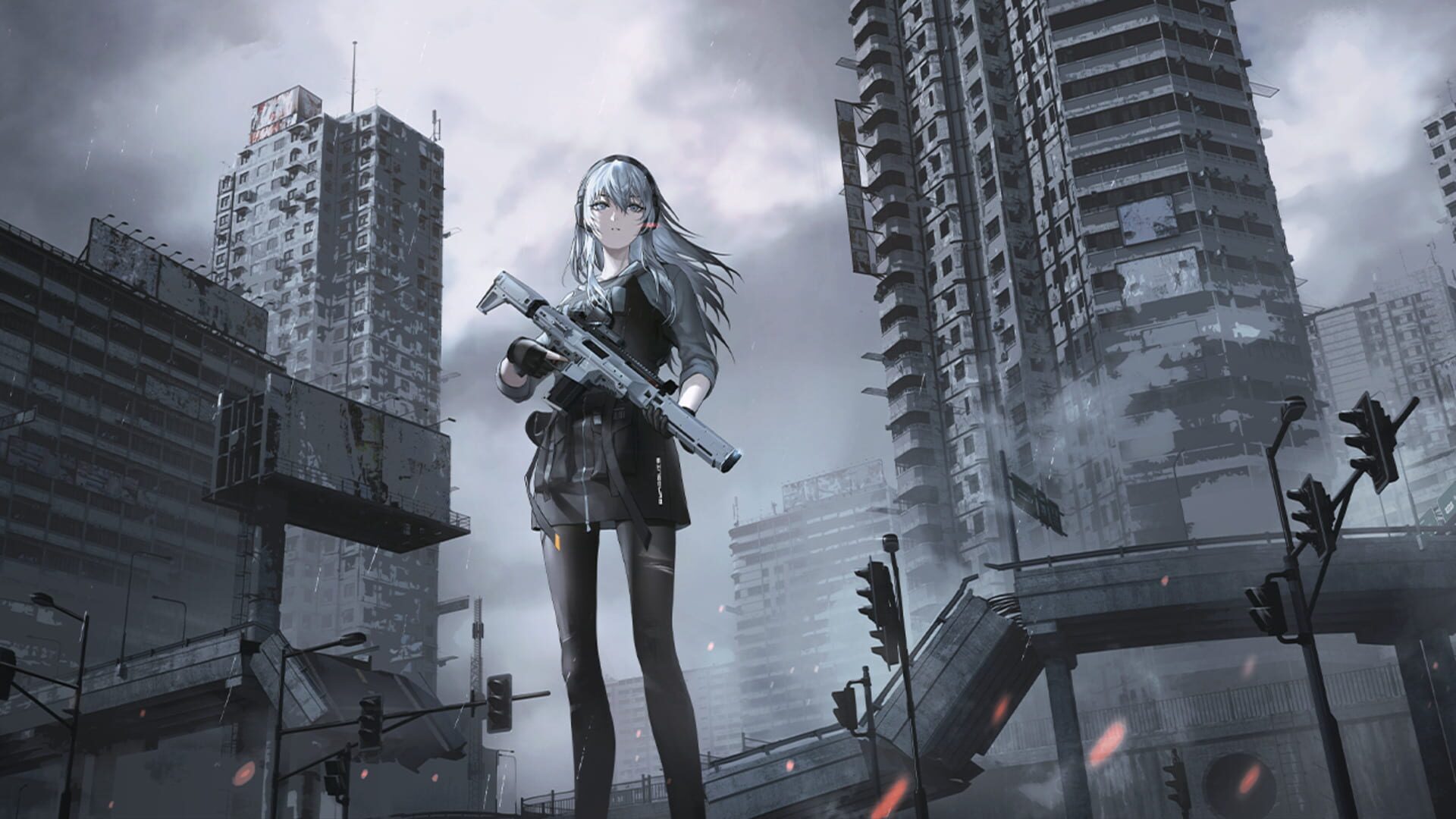 Horizon - Screenshot
