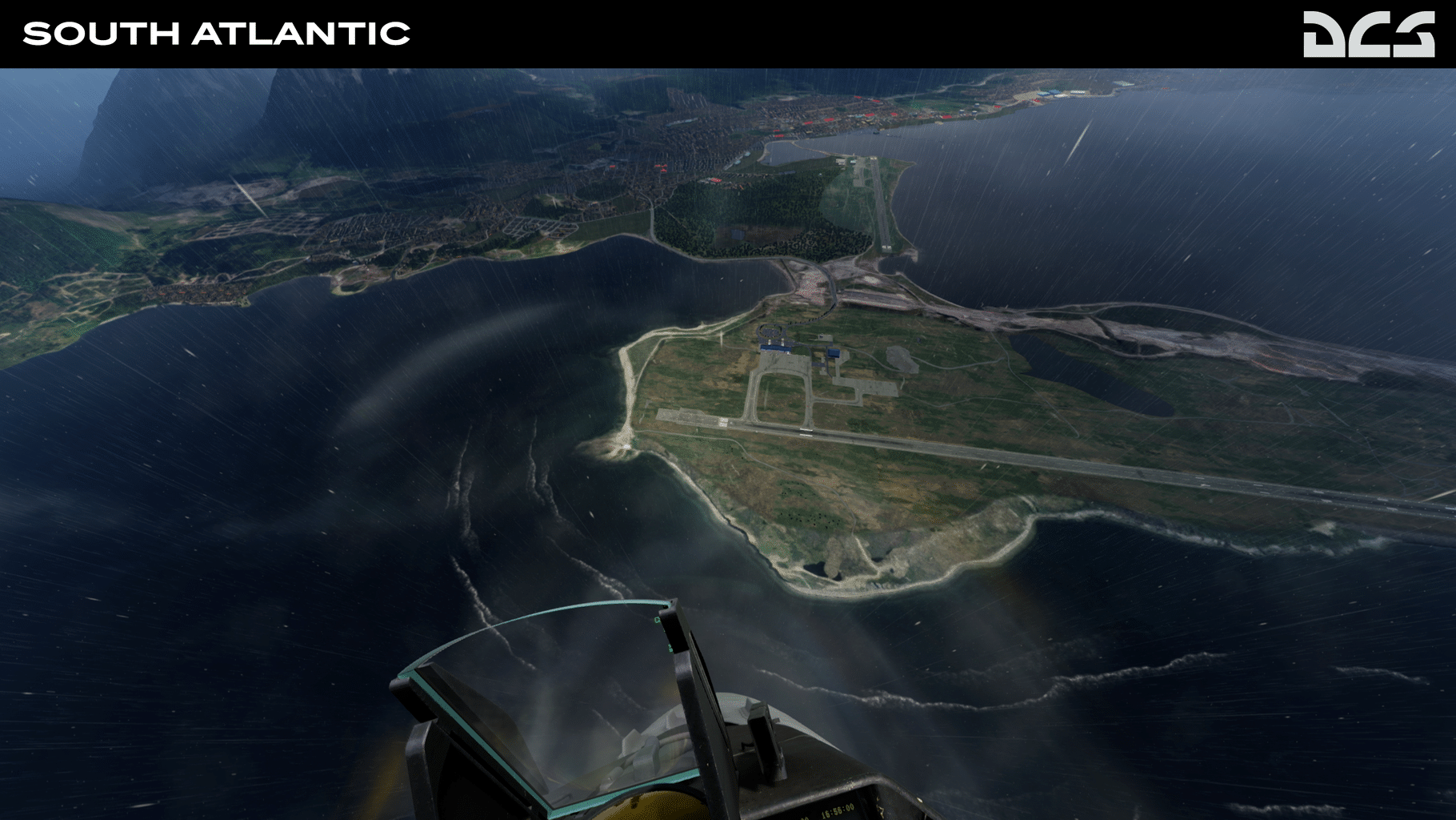 DCS World screenshot