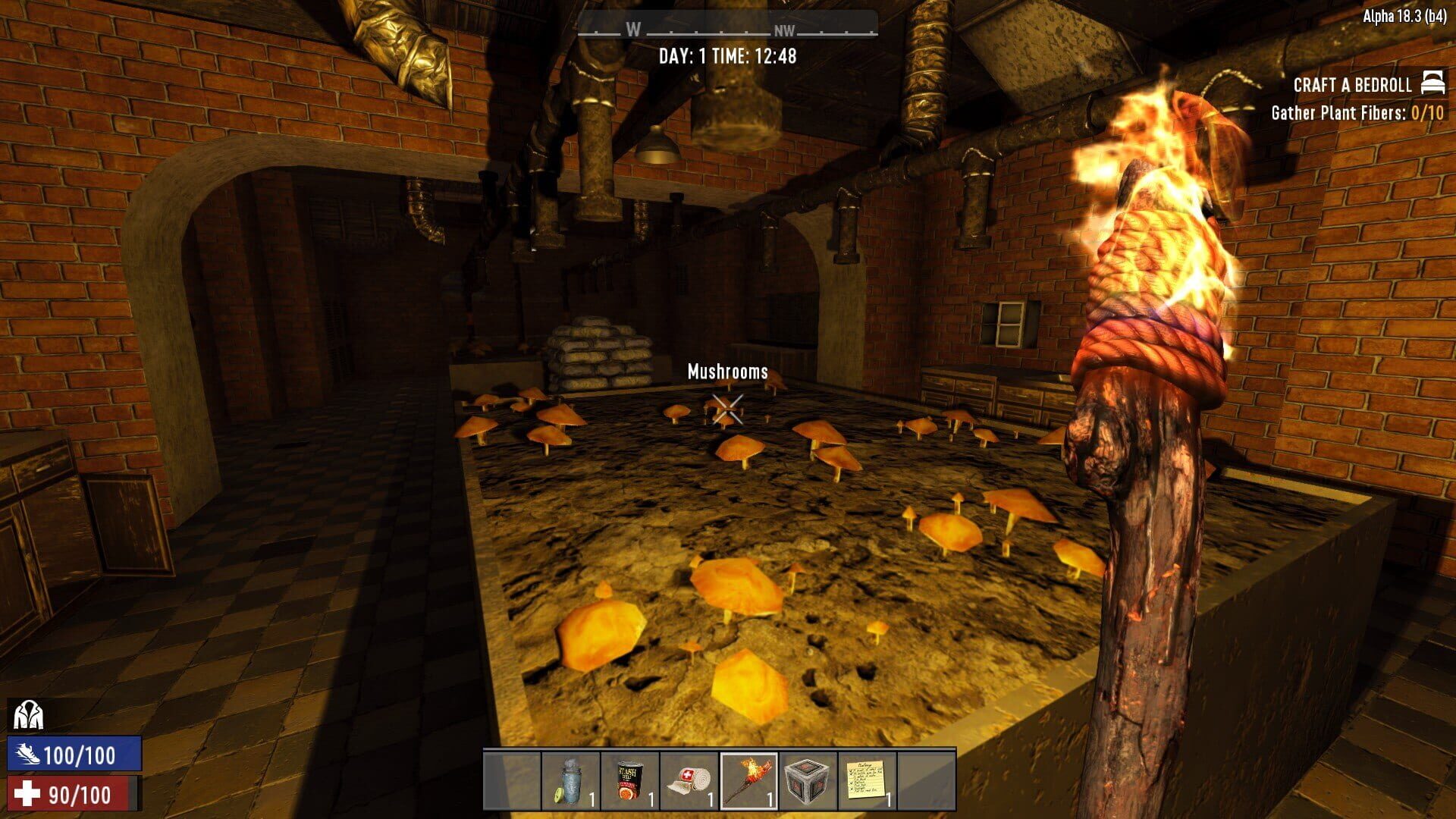 7 Days to Die screenshot