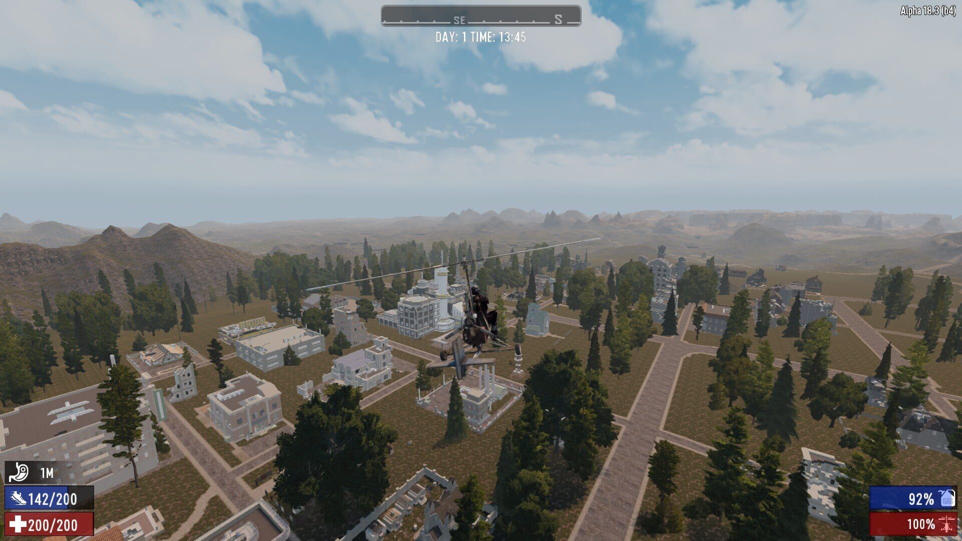 7 Days to Die screenshot