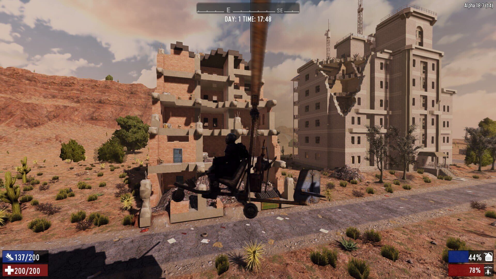 7 Days to Die screenshot