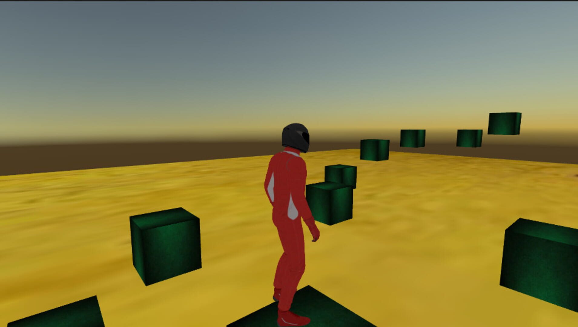 Parket Evolution - Screenshot