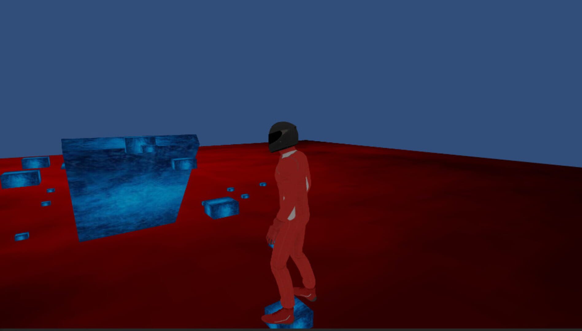 Parket Evolution - Screenshot