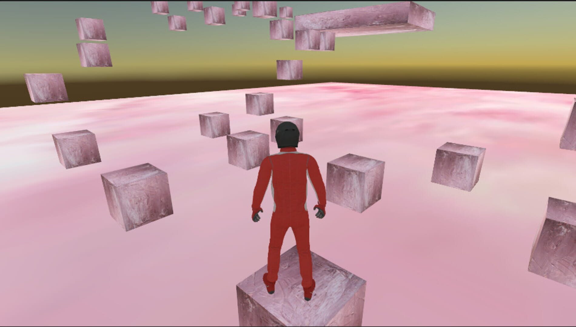 Parket Evolution - Screenshot
