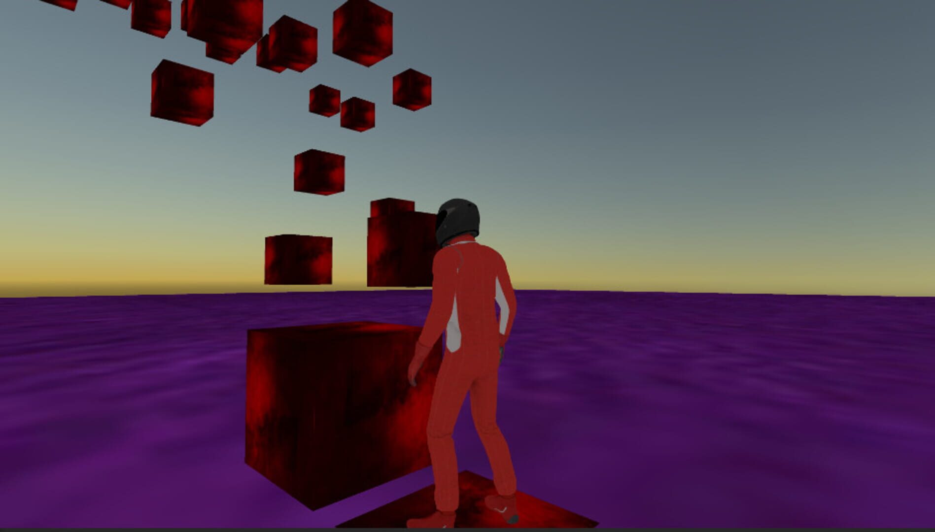 Parket Evolution - Screenshot