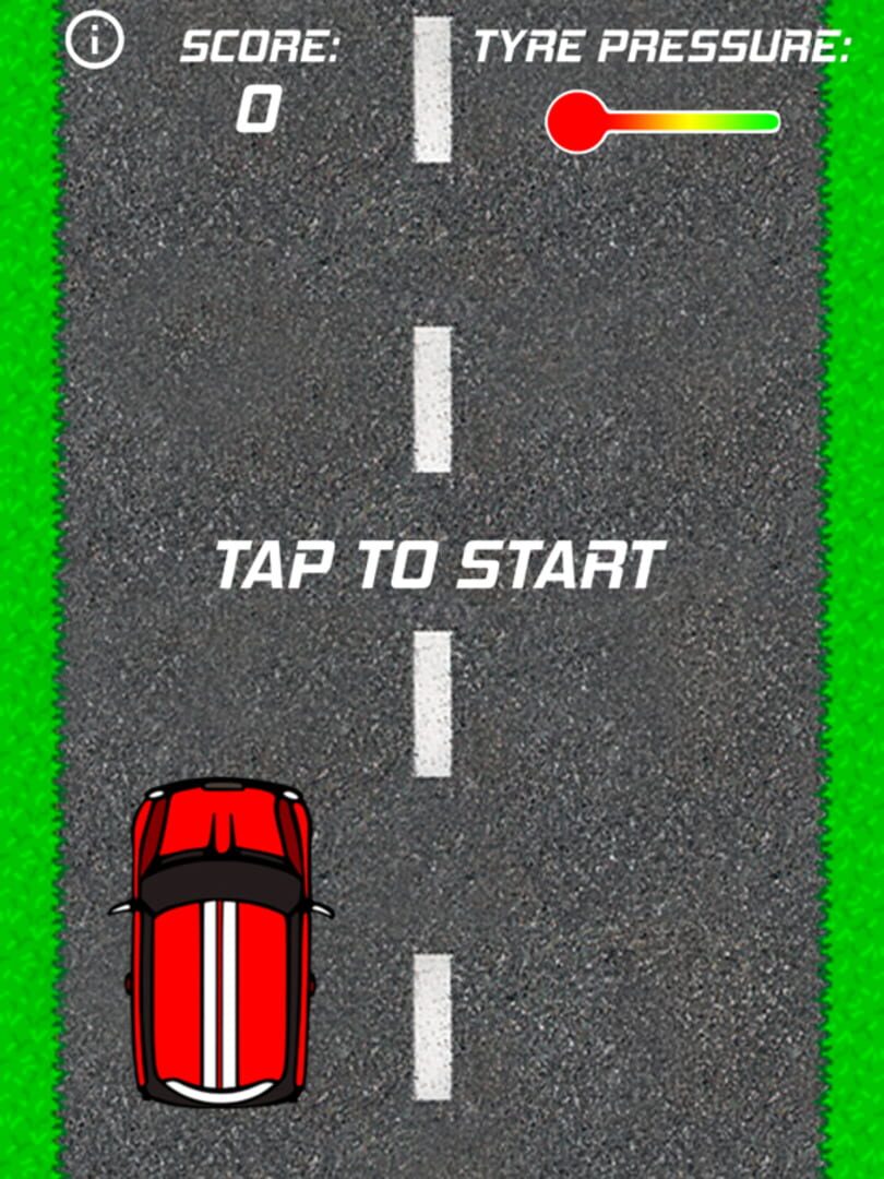 Lincolnshire Roads - Screenshot
