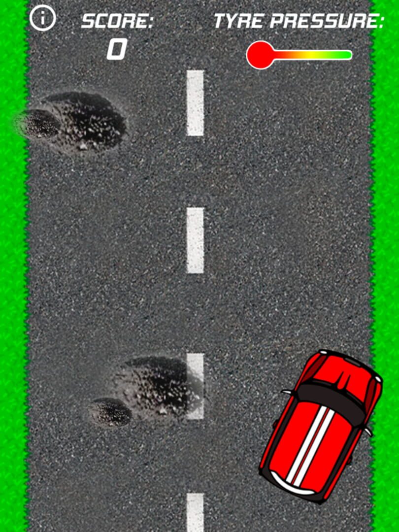 Lincolnshire Roads - Screenshot