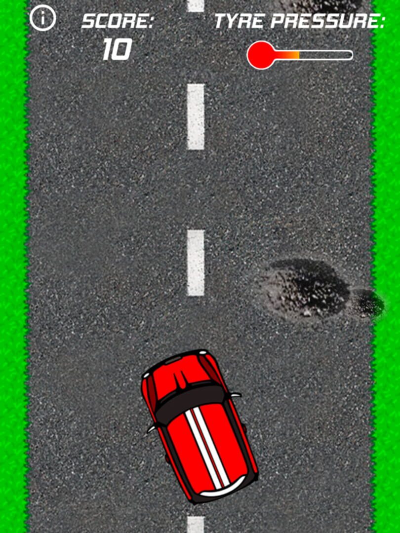 Lincolnshire Roads - Screenshot