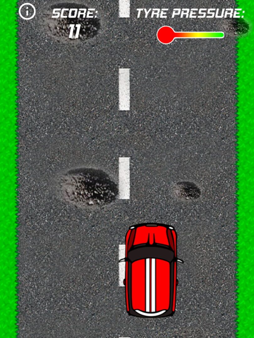 Lincolnshire Roads - Screenshot