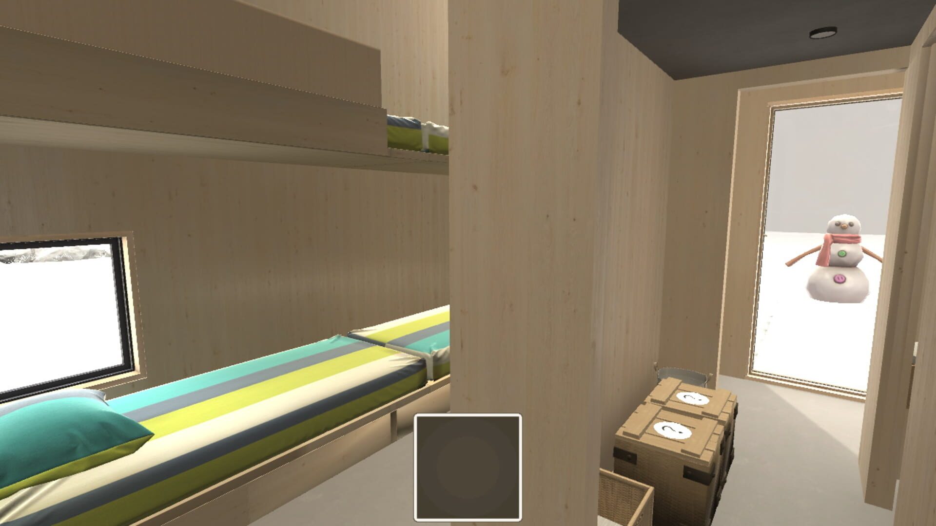 Escape game & Card search game: R01m - Screenshot