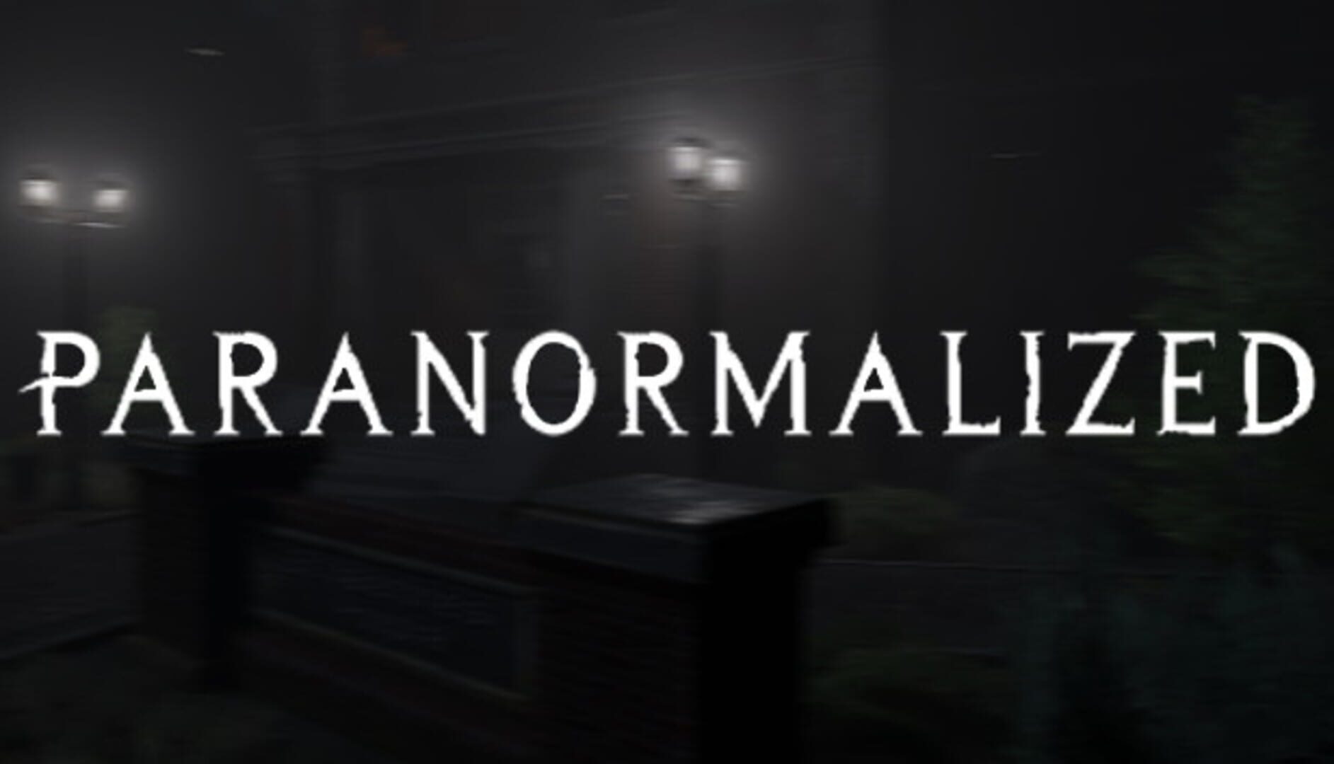 Paranormalized - Screenshot