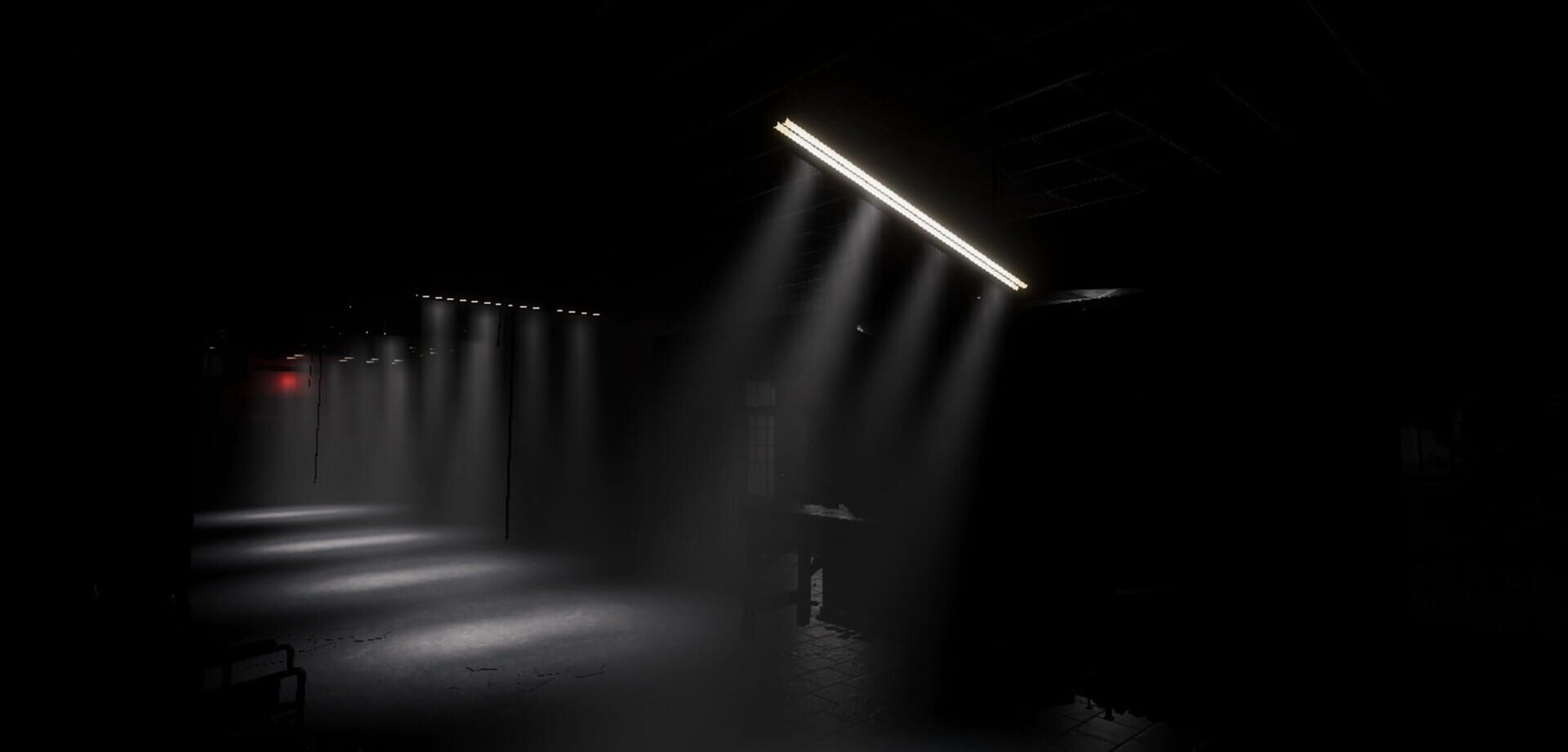 Paranormalized - Screenshot