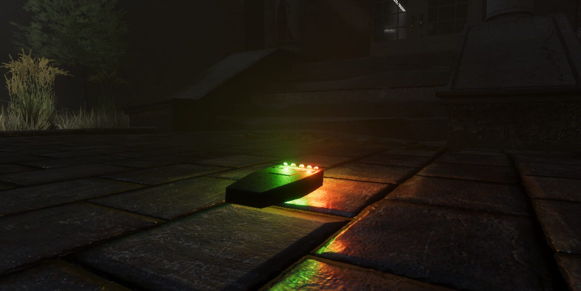 Paranormalized - Screenshot