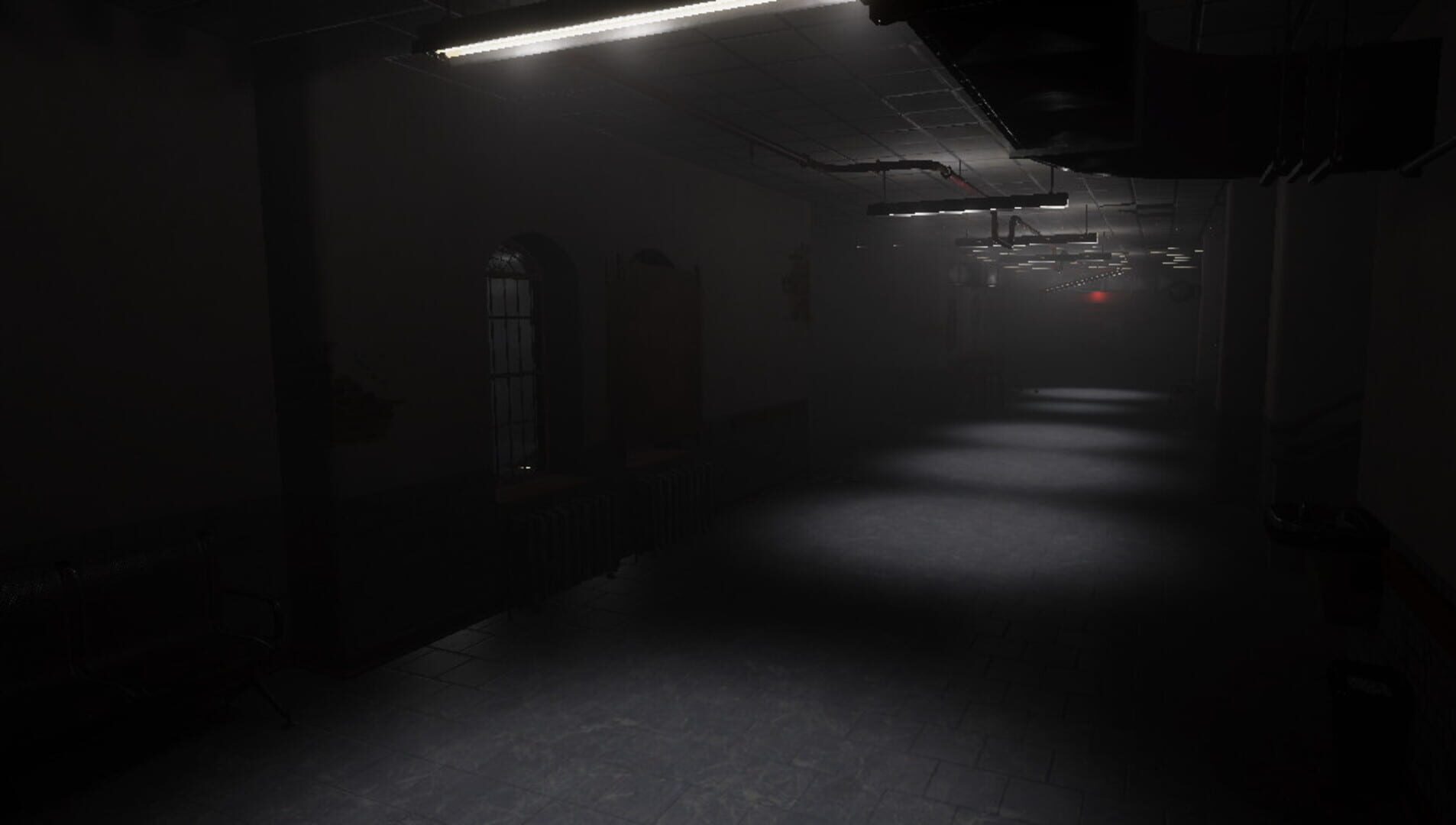 Paranormalized - Screenshot