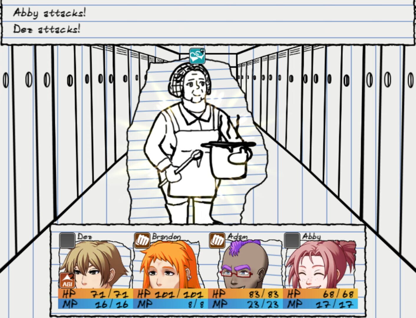 Without End - Screenshot