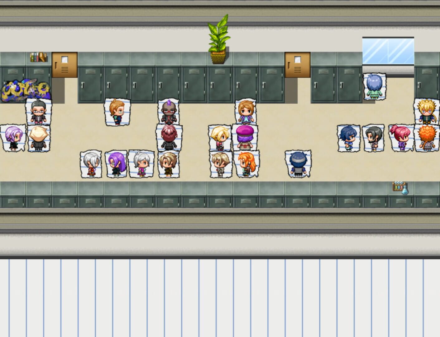 Without End - Screenshot